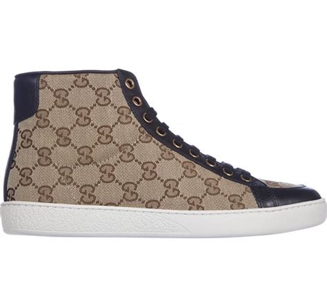 scarpe gucci donne zalando alte|Sneaker Firmate Donna: Sneaker di Lusso .